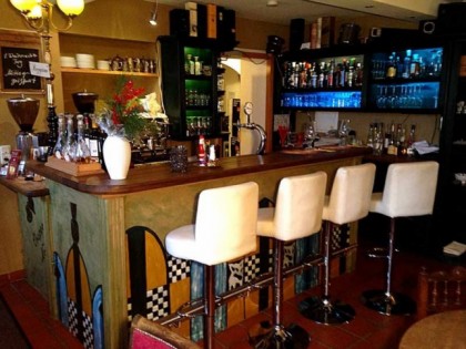 照片: Chapeau Noir